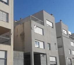 Piso en venta en Calle Europa Archena Murcia