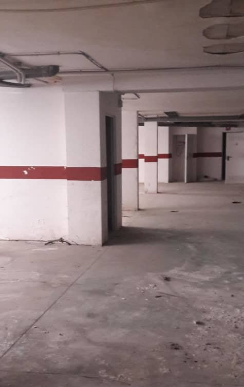 Piso en venta en Calle Europa Archena Murcia