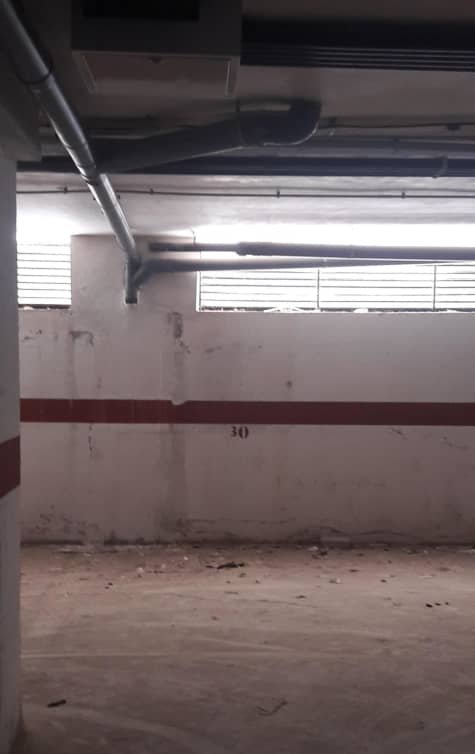 Piso en venta en Calle Europa Archena Murcia