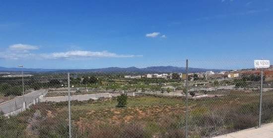 Terreno en venta en Cabanes, Castellón