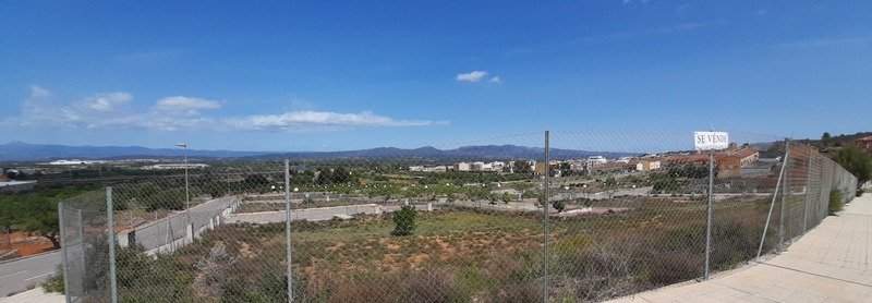 Terreno en venta en Cabanes, Castellón