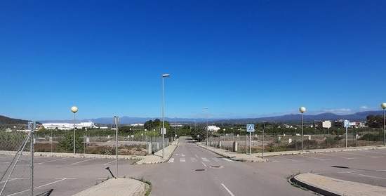 Terreno en venta en Cabanes, Castellón