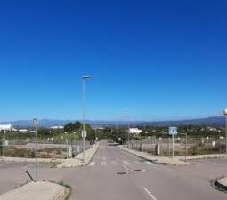 Terreno en venta en Cabanes, Castellón