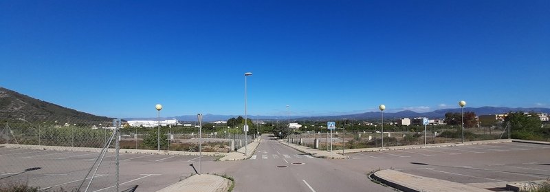 Terreno en venta en Cabanes, Castellón
