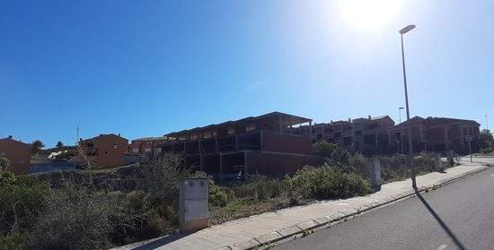 Terreno en venta en Cabanes, Castellón