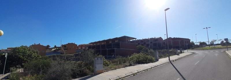 Terreno en venta en Cabanes, Castellón