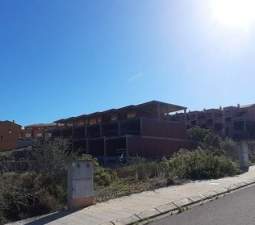 Terreno en venta en Cabanes, Castellón