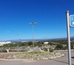 Terreno en venta en Cabanes, Castellón