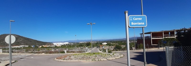 Terreno en venta en Cabanes, Castellón