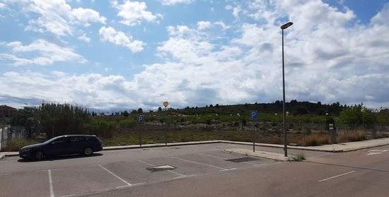 Terreno en venta en Cabanes, Castellón