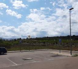 Terreno en venta en Cabanes, Castellón