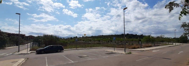 Terreno en venta en Cabanes, Castellón