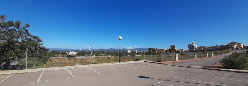 Terreno en venta en Cabanes, Castellón