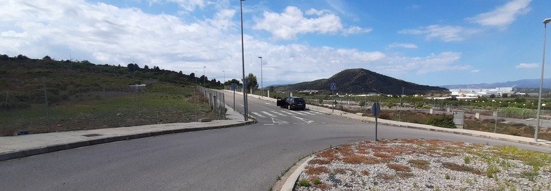 Terreno en venta en Cabanes, Castellón