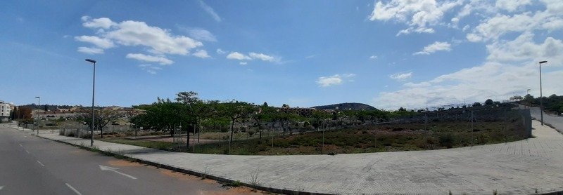 Terreno en venta en Cabanes, Castellón