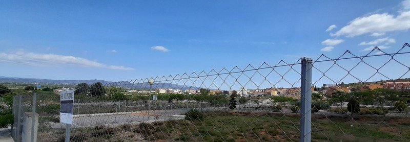 Terreno en venta en Cabanes, Castellón
