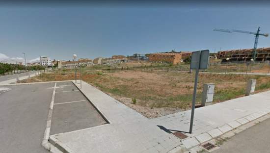 Urbano (Solar) en venta  en Calle Borriana,, Cabanes, Castellón