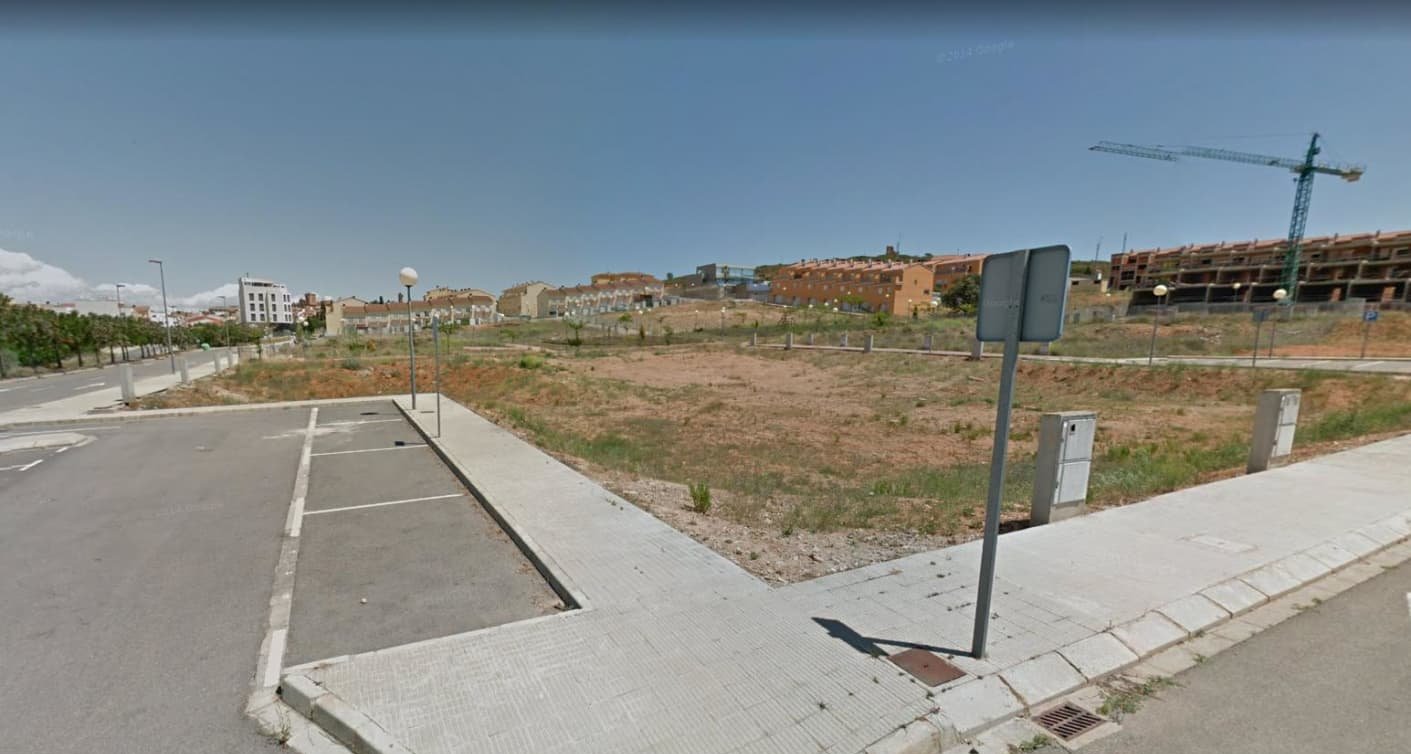 Urbano (Solar) en venta  en Calle Borriana,, Cabanes, Castellón