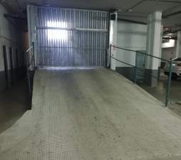 Garaje en venta  en Calle Mar Mediterranea Quartell Valencia