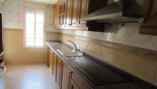 Piso en venta en Llosa De Ranes, Valencia