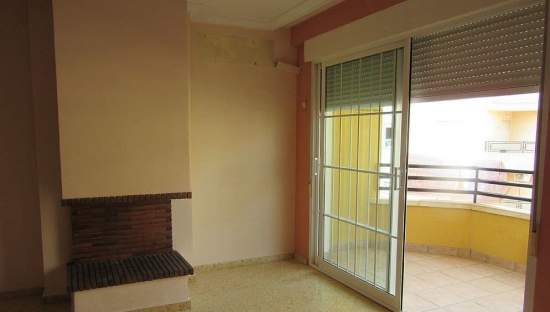 Piso en venta en Llosa De Ranes, Valencia