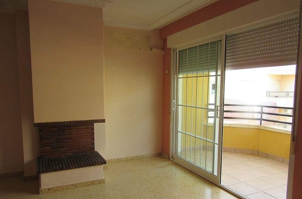 Piso en venta en Llosa De Ranes, Valencia