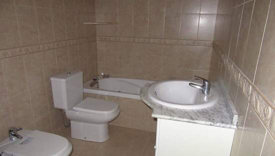 Piso en venta en Llosa De Ranes, Valencia