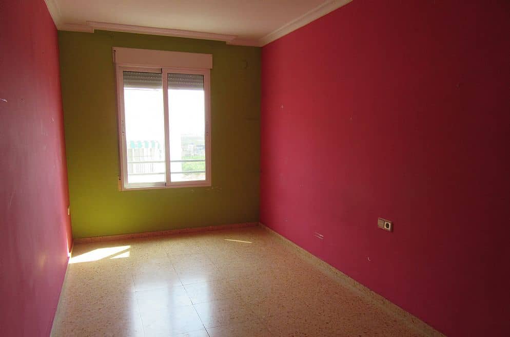 Piso en venta en Llosa De Ranes, Valencia