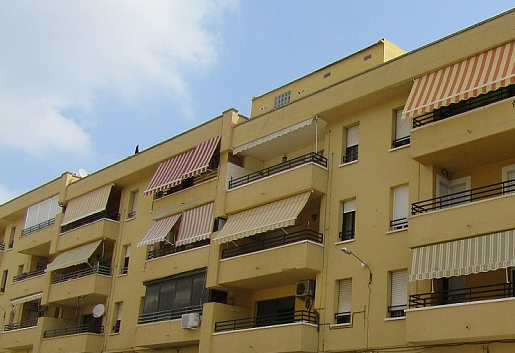 Piso en venta en Llosa De Ranes, Valencia