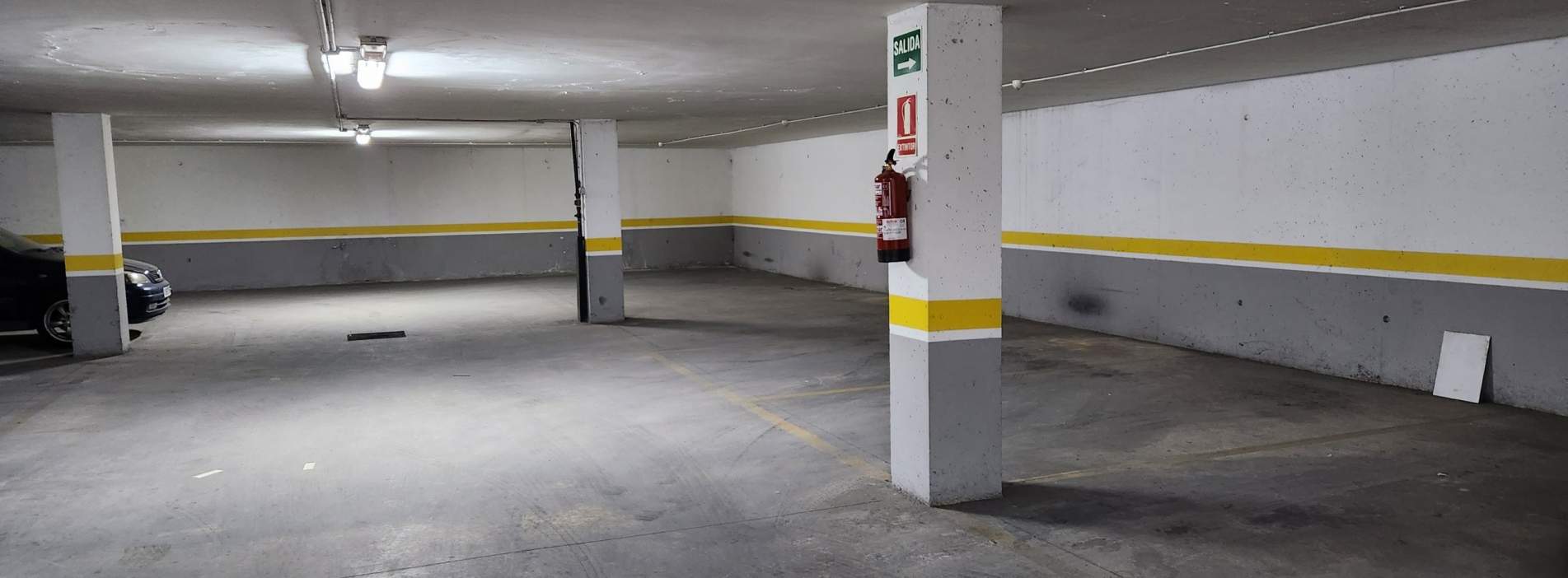 Garaje en venta en Benifayó, Valencia