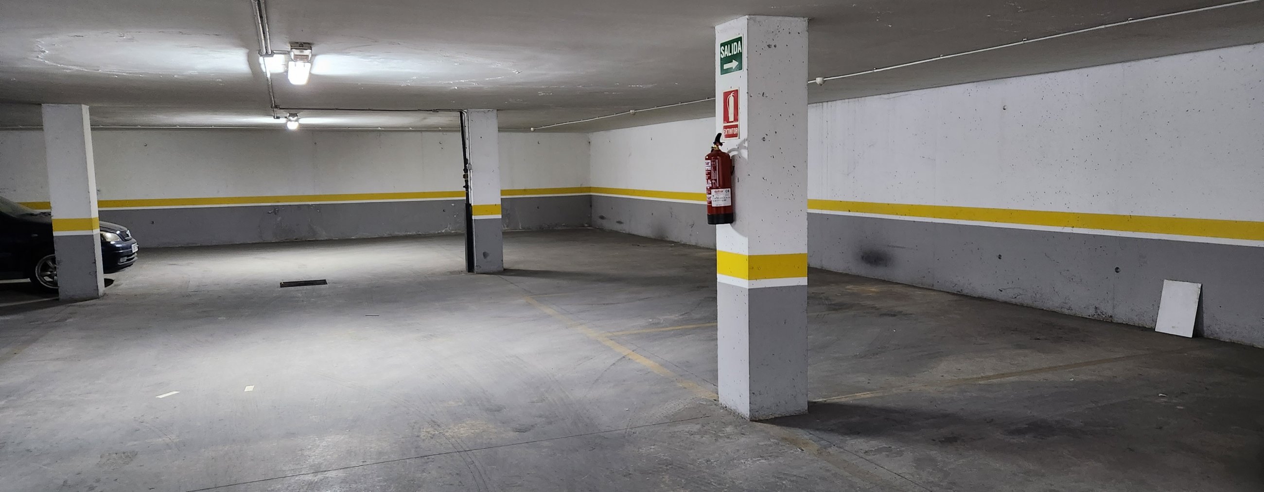 Garaje en venta en Benifayó, Valencia