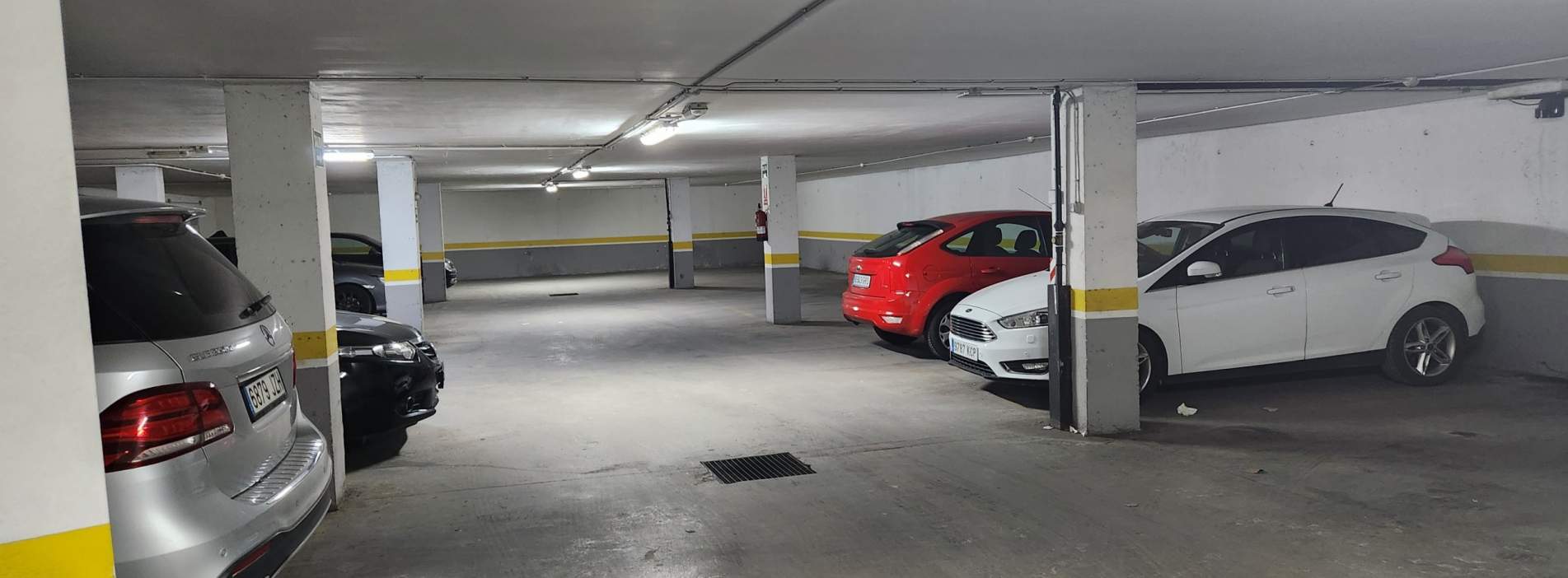 Garaje en venta en Benifayó, Valencia