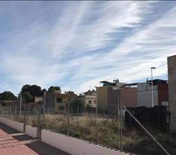 Urbano (Solar) en venta  en Calle Cortes Valencianas, Alquerías Del Niño Perdido, Castellón