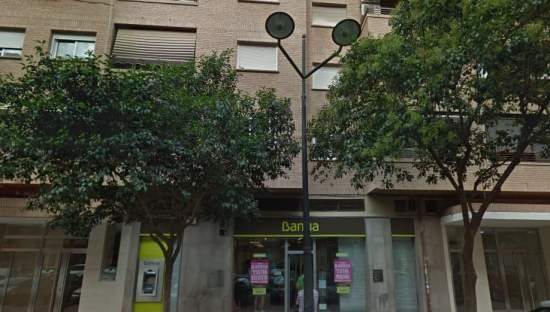 Oficina en venta en Calle Carteros, 46017, Valencia Valencia