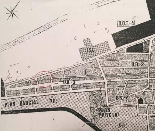 Terreno Urbano en venta en Torreblanca, Castellón