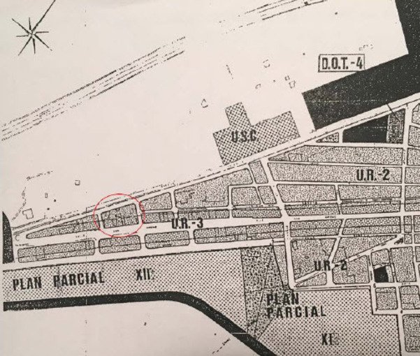 Terreno Urbano en venta en Torreblanca, Castellón