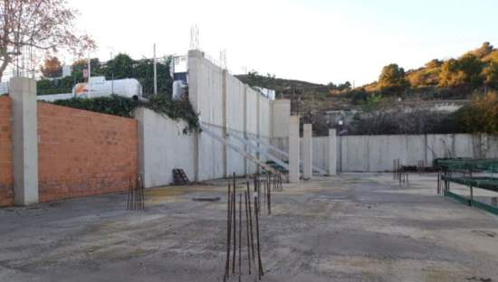 Terreno Urbano en venta en Torreblanca, Castellón