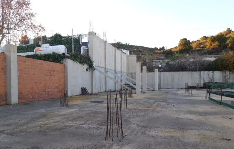 Terreno Urbano en venta en Torreblanca, Castellón