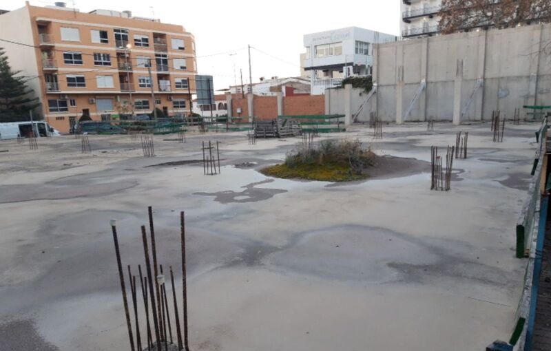 Terreno Urbano en venta en Torreblanca, Castellón