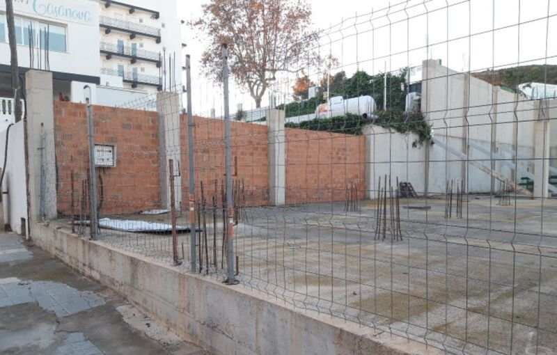 Terreno Urbano en venta en Torreblanca, Castellón