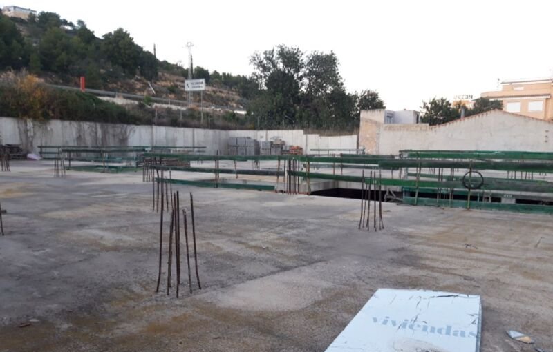 Terreno Urbano en venta en Torreblanca, Castellón