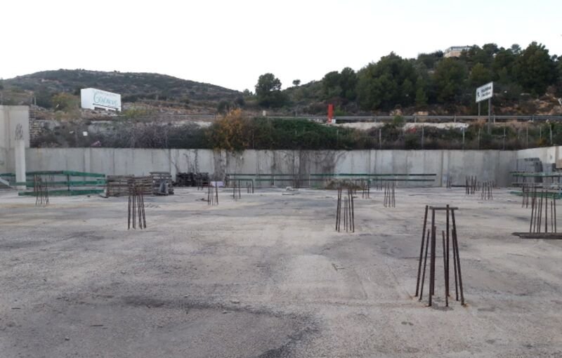 Terreno Urbano en venta en Torreblanca, Castellón