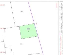 Urbano Solar en venta  en Partida Gallipont La Pobla De Vallbona Valencia