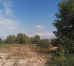 Urbano Solar en venta  en Partida Gallipont La Pobla De Vallbona Valencia