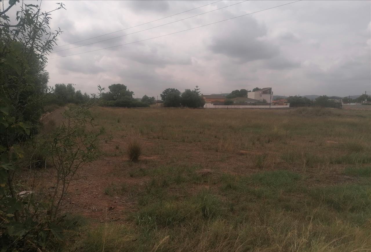 Urbano Solar en venta  en Partida Gallipont La Pobla De Vallbona Valencia