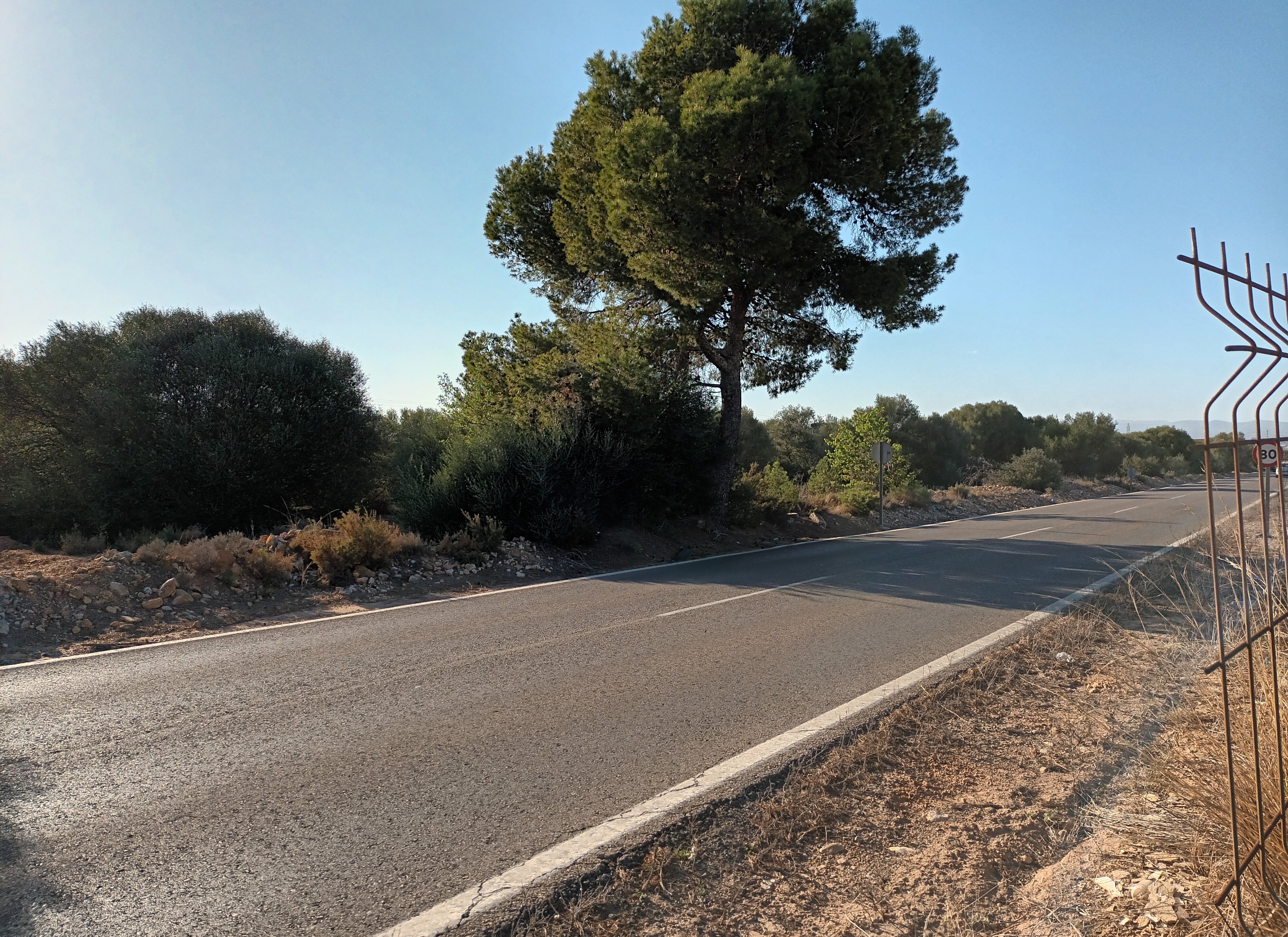Urbano Solar en venta  en Partida Gallipont La Pobla De Vallbona Valencia