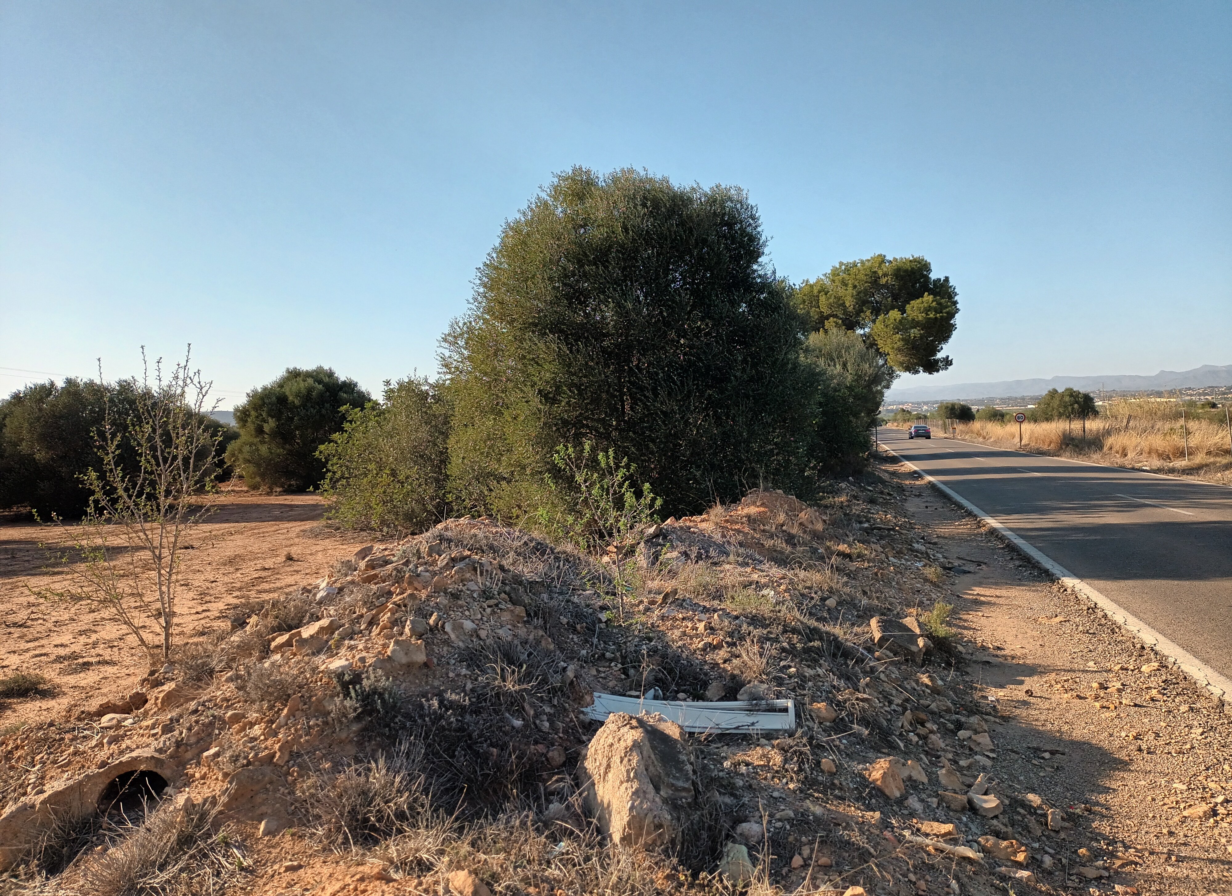 Urbano Solar en venta  en Partida Gallipont La Pobla De Vallbona Valencia