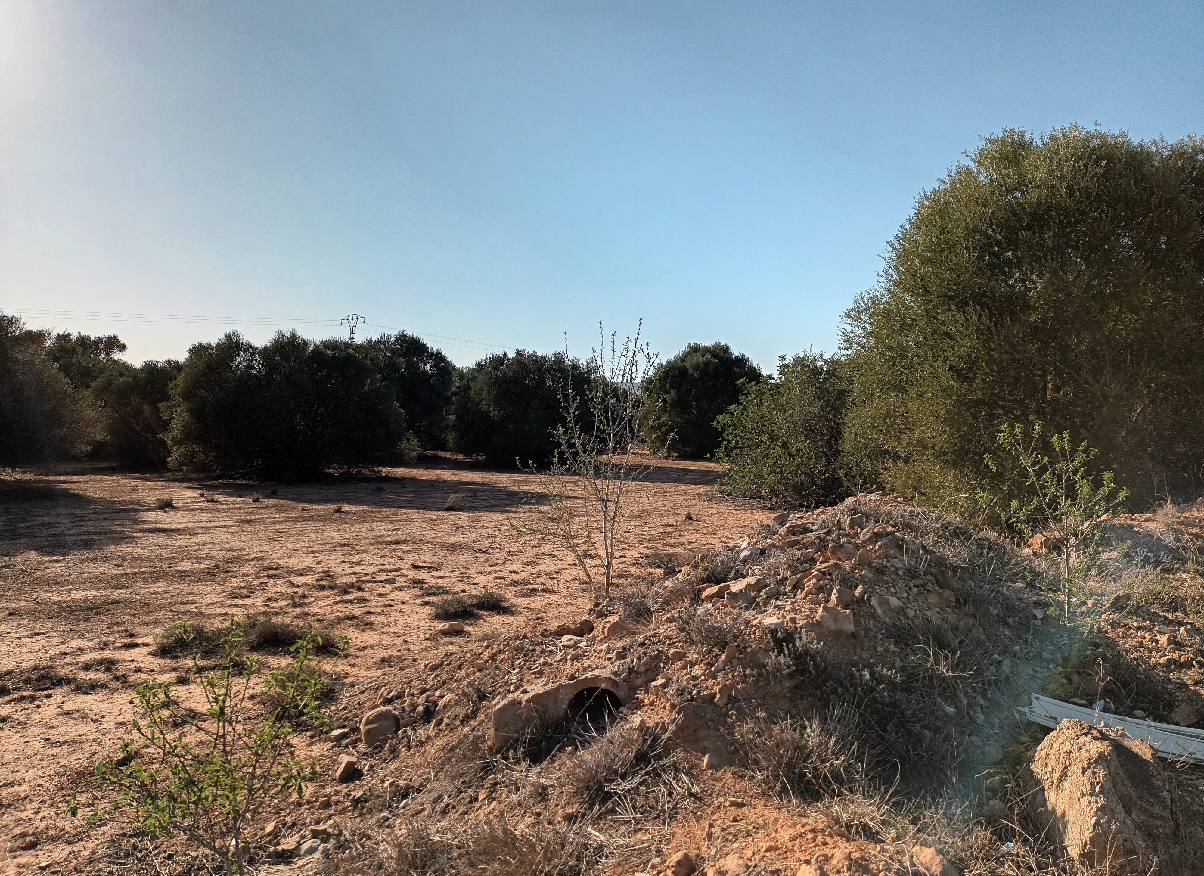 Urbano Solar en venta  en Partida Gallipont La Pobla De Vallbona Valencia