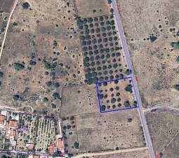Urbano Solar en venta  en Partida Gallipont La Pobla De Vallbona Valencia