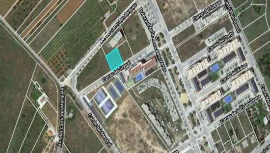 Otros en venta en CALLE GREGAL, TORREBLANCA